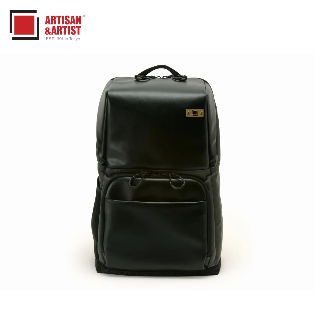 Artisan&Artist Basalt Backpack [ACAM-BS0001] – Markmarcross